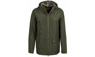 Men's Softshell Jackets