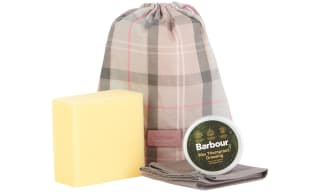 Barbour Care Products
