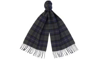 Tartan Scarves