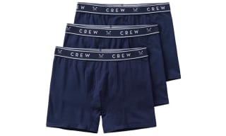 Crew Clothing Boxer Shorts