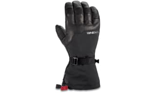 Snow Sports Gloves and Mitts