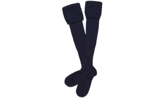 Women's Shooting Socks