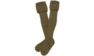 Women's Shooting Socks