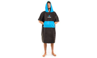 Changing Robes & Ponchos