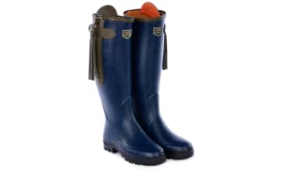 Insulated Wellies