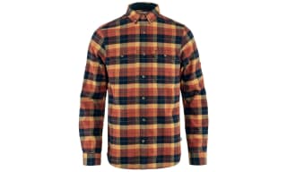 Men's Flannel Shirts