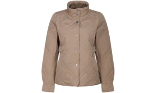 Coats and Jackets