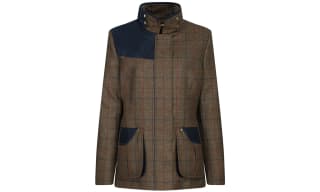 Tweed Jackets