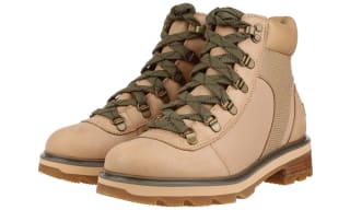 Walking Boots