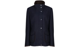 Tweed Jackets