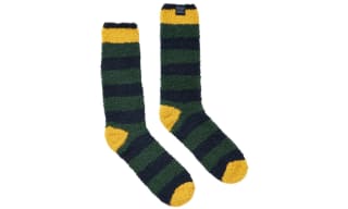 Men's Fluffy Socks