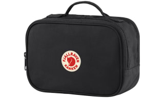 Fjallraven Washbags