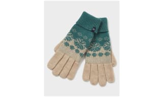 Crew Clothing Scarves and Gloves