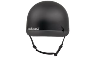 Skiing Helmets & Protective Gear