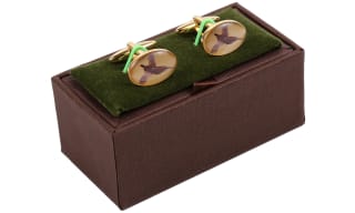 Cufflinks and Tie Pins