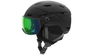 Snow Sports Helmets and Protection