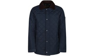 Quilted Jackets