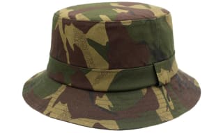 Hiking Hats