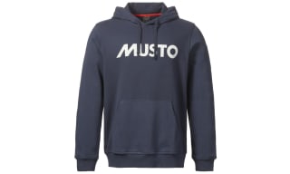 Men's Musto Hoodies and Sweatshirts