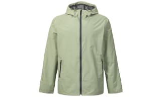 Men's Musto Waterproof Jackets