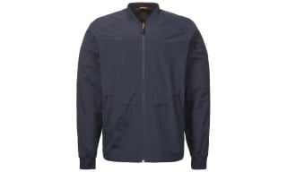 Musto x Land Rover