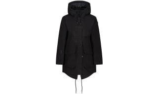 Parka Jackets