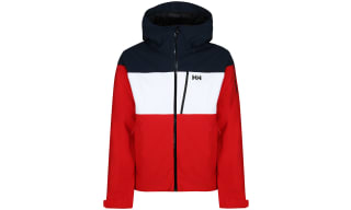 Shop Helly Hansen Coats and Jackets Free UK Delivery
