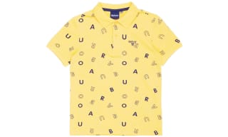 T-Shirts, Polo's and Tops