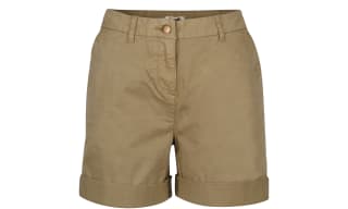 Barbour Shorts