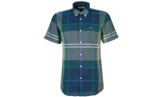 Tartan Shirts