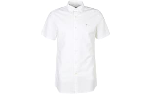 Barbour Short Sleeve Shirts