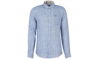 Men's Check Shirts