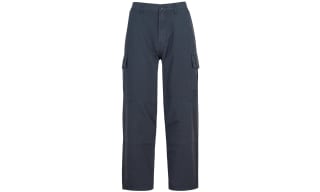Cargo and Convertible Trousers