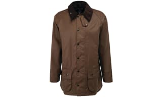 Barbour Waxed Jackets