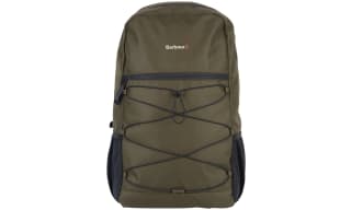 Backpacks