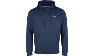 Barbour International Hoodies
