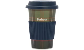 Men's Barbour Flasks and Mugs