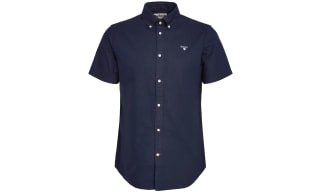 Men's Tailored Fit Shirts