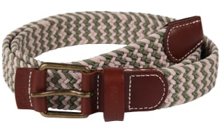 Women's Stretch Belts