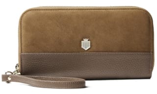 Travel Wallets