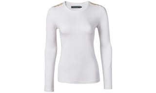 Women's Long Sleeve T's