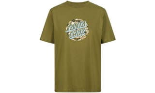 Santa Cruz T-Shirts