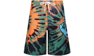 Santa Cruz Shorts and Pants