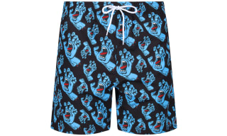 Santa Cruz Shorts and Pants