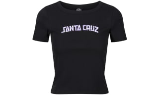 Santa Cruz T-Shirts