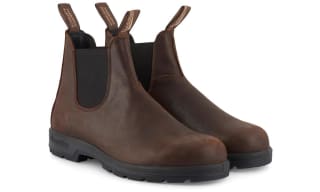 Chelsea Boots