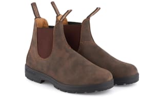 Chelsea Boots