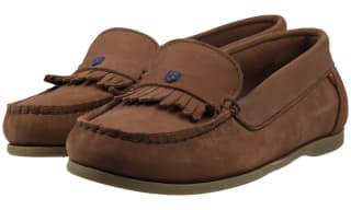 Boat and Deck Shoes