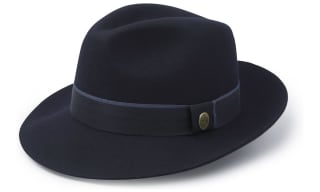 Men's Trilby Hats
