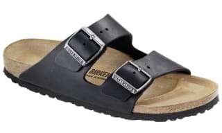Men's Leather Sandals
